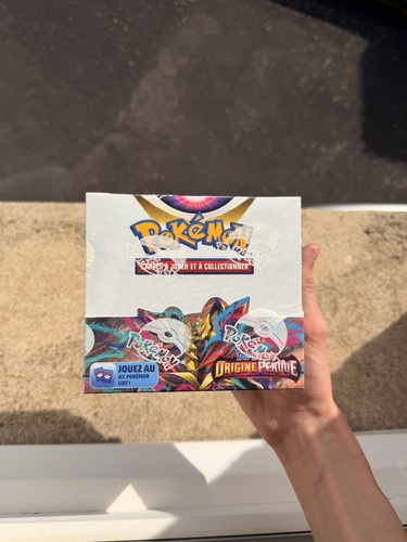 Pokémon display 36 - de,