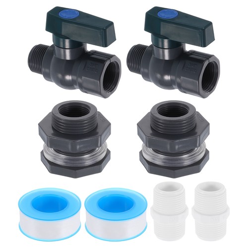 Kits robinet pour tonneau - robinet,