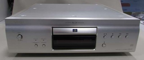 Denon dcd sa11 - cd, player/cd
