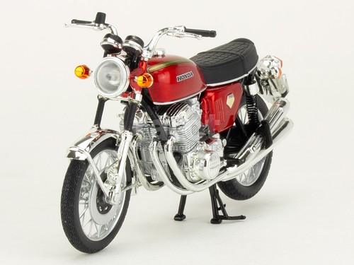 Honda 750 1969 - honda, cb
