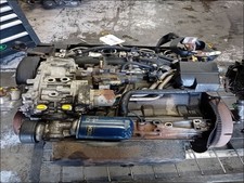 Moteur diesel peugeot boxer - peugeot,