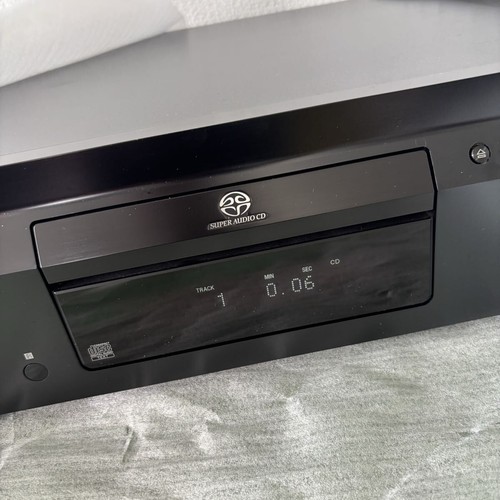 Sony scd xa5400es - scd-xa5400es, audio