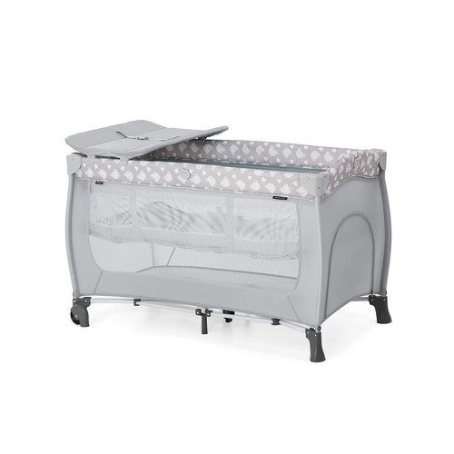 Lit voyage hauck sleep n - lit,