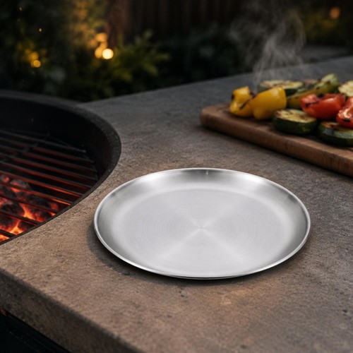 Pièces assiette camping - 3,