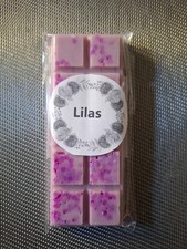 tablette de cire parfumée