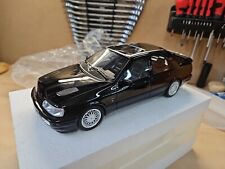 1/18 Ottomobile Ford Sierra 4x4 Cosworth 1992 