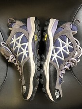 THE NORTH FACE GORETEX VIBRAM