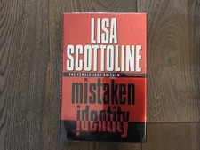 Lisa Scottoline Mistaken