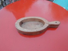 Moule a Beurre Ancien     Longueur Totale   35 Cm