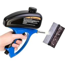 Pistolet Sablage pneumatique