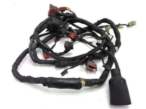Faisceau electrique honda cbr - faisceau,