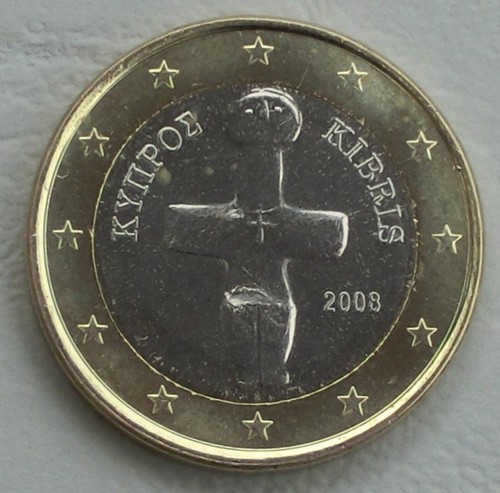Uro pièce de monnaie - e.uro,