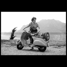 Photo 000053 vespa - photo, m.000053