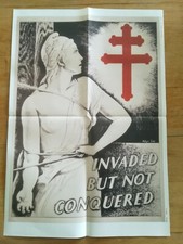 vu139 facsimilé affiche