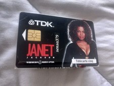 RARE / CARTE TELEPHONIQUE  -