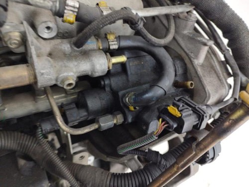 Moteur alfa romeo - moteur,