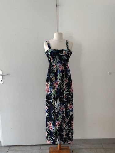 Robe longue femme taille - longue,