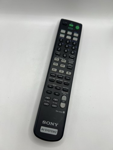 Sony télécommande - -,