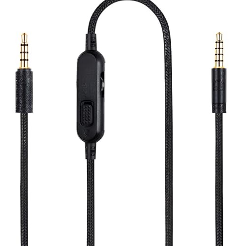 Geu 5mm câble - 3,5mm, audio