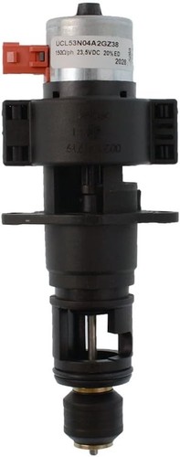 Saunier duval vanne - saunier,
