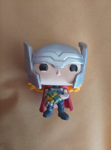 Figurine funko pop - figurine, sans