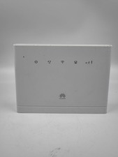 Routeur 4G LTE Huawei B315s-22 - Utilisé, Signes D'Utilisation