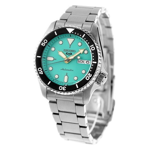 Seiko sports skx series - skx,