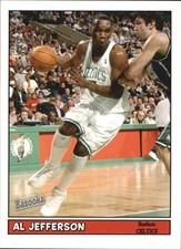 B6670- 2005-06 Bazooka Minis