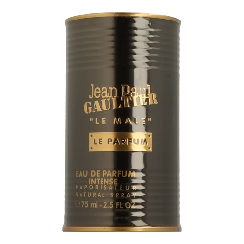 Jean paul gaultier - jean, le