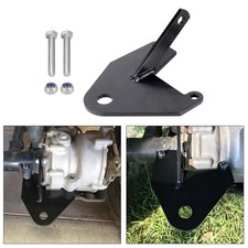 Accessoires de moto, support de boule de récepteur d'attelage de remorque, pour