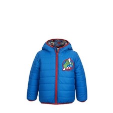 NEUF Manteau GARÇON