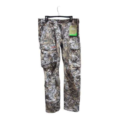 Sitka gear equinox pant - sitka,