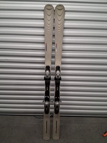 Stockli spirit all mtn carving - all,