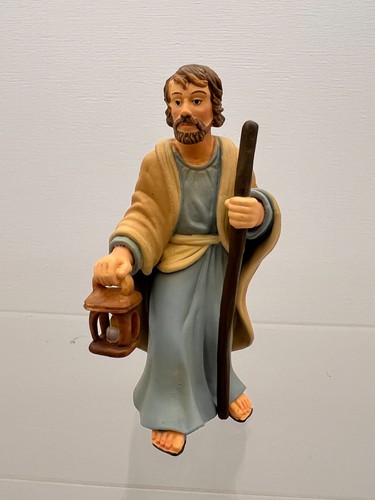 Figurine crèche noël - de,