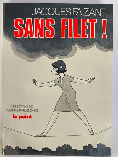 Livre ancien sans filet - -,