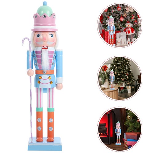 Casse noisette figurine - ,