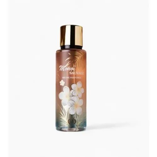 Brume parfumée corps - parfumée,