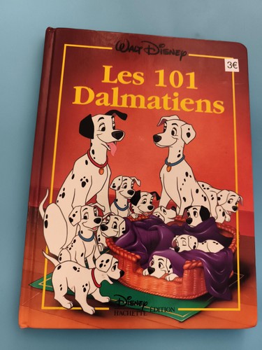 Livre les 101 - livre,