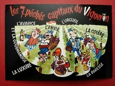 CPSM Humoristique illustrée