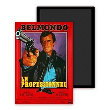 Belmondo le professionnel