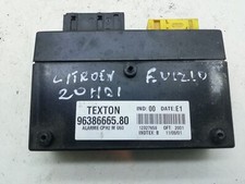 CITROËN EVASION 22, U6 2.0