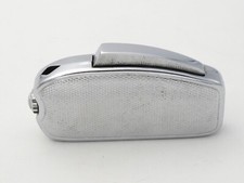 BRIQUET ANCIEN - SILVER MATCH