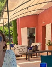 à vendre PERGOLA de marque UNOPIU