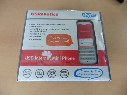Usr9602 usb internet mini - usr9602,