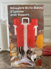 Ménagère Ensemble Couvert