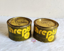 Boîte Ancienne De Biscuits