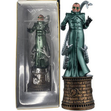 Marvel Chess Figurine Doctor Octopus 16 Collection Eaglemoss Jeux Echecs Comics