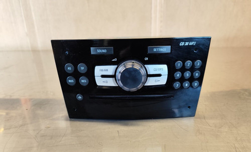 Autoradio opel corsa 3 - opel,