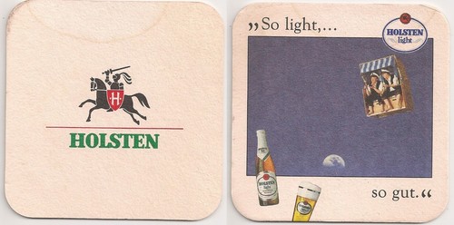 Holsten brewery hamburg - holsten,