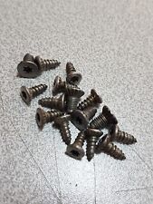 Vis visserie fixation porte plaque inox Lave-vaisselle Bosch SGS58M02FF/01